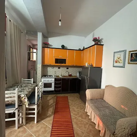 Holiday home Mahmutaj Vlore