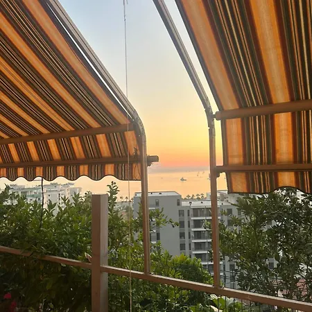 Holiday home Mahmutaj Vlore